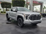 New 2025 Toyota Tundra 1794 Edition image 2