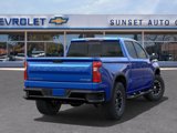 New 2025 Chevrolet Silverado 1500 ZR2 image 4
