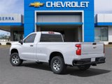 New 2025 Chevrolet Silverado 1500 W/T w/ WT Value Package image 3
