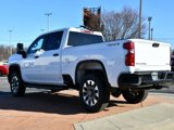 New 2025 Chevrolet Silverado 2500 Custom w/ Custom Convenience Package image 5