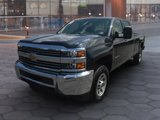 Used 2018 Chevrolet Silverado 3500 W/T image 2