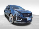 New 2025 Cadillac XT5 Sportv w/ Technology Package image 3