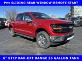 New 2025 Ford F150 XLT w/ Equipment Group 302A MID image 3