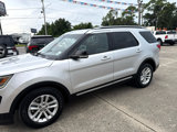 Used 2016 Ford Explorer XLT w/ Equipment Group 202A image 4