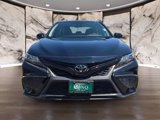 Used 2021 Toyota Camry SE image 2