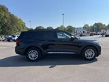 New 2025 Ford Explorer Active image 2