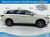 Used 2020 INFINITI QX60 Luxe image 4