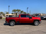 New 2025 Chevrolet Silverado 2500 LTZ w/ LTZ Premium Package image 5
