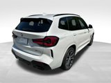 Used 2024 BMW X3 xDrive30i w/ M Sport Package image 5