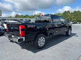 New 2025 Ford F250 Lariat w/ Lariat Ultimate Package image 2
