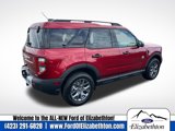 New 2025 Ford Bronco Sport Big Bend image 3