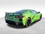 New 2026 Chevrolet Corvette Stingray Preferred Cpe w/ Z51 Performance Package image 3
