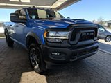 Used 2024 RAM 2500 Rebel w/ Safety Group image 3