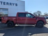 New 2025 Ford F150 XLT image 3