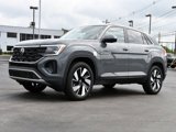 New 2025 Volkswagen Atlas Cross Sport SEL image 3
