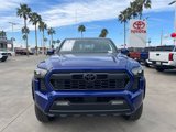 New 2025 Toyota Tacoma TRD Off-Road image 2