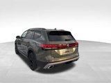 New 2025 Volkswagen Atlas Peak Edition SE image 4
