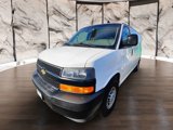 Used 2021 Chevrolet Express 2500 w/ Driver Convenience Package image 3