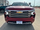 New 2025 Chevrolet Silverado 1500 High Country w/ Technology Package image 2
