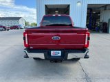 New 2025 Ford F250 4x4 Crew Cab Super Duty image 6