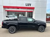 New 2025 Toyota Tacoma TRD Sport image 6