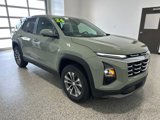 New 2026 Chevrolet Equinox LT w/ Convenience Package II image 3