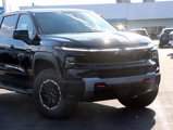 New 2026 Chevrolet Silverado EV Trail Boss image 2