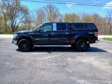 Used 2013 Ford F150 XLT w/ Luxury Equipment Group image 4