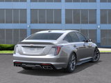 New 2026 Cadillac CT5 V image 4