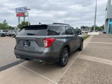 Used 2023 Ford Explorer XLT w/ Equipment Group 202A image 5