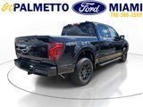 New 2025 Ford F150 Lariat image 6