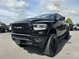 Used 2023 RAM 1500 Laramie image 2