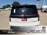 New 2025 Nissan Armada PRO-4X image 4