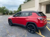 Used 2018 Jeep Compass Latitude w/ Popular Equipment Group image 3
