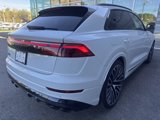 New 2025 Audi SQ8 Premium Plus image 5