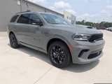 New 2025 Dodge Durango R/T image 2