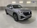 New 2025 Volkswagen Atlas Cross Sport SEL Premium R-Line image 4