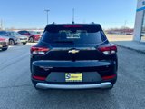 New 2025 Chevrolet TrailBlazer LT w/ Convenience Package image 3