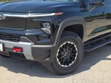 New 2026 Chevrolet Silverado EV Trail Boss image 4