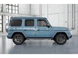 New 2025 Mercedes-Benz G 550 image 2