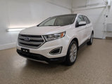 Used 2018 Ford Edge Titanium w/ Equipment Group 301A image 2