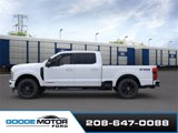 New 2025 Ford F350 Lariat image 3