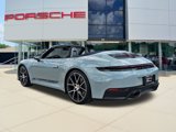 Certified 2025 Porsche 911 Carrera T image 3