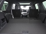 New 2025 Ford Expedition Platinum image 2