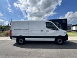 Used 2023 Mercedes-Benz Sprinter 144 Cargo image 4