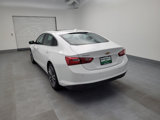 Used 2023 Chevrolet Malibu LT w/ Driver Confidence Package image 5