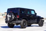 Used 2015 Jeep Wrangler Unlimited Sahara image 2