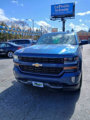 Used 2017 Chevrolet Silverado 1500 LT w/ All Star Edition image 3
