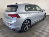 New 2025 Volkswagen GTI SE image 3