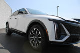 New 2025 Cadillac Lyriq Sport image 4